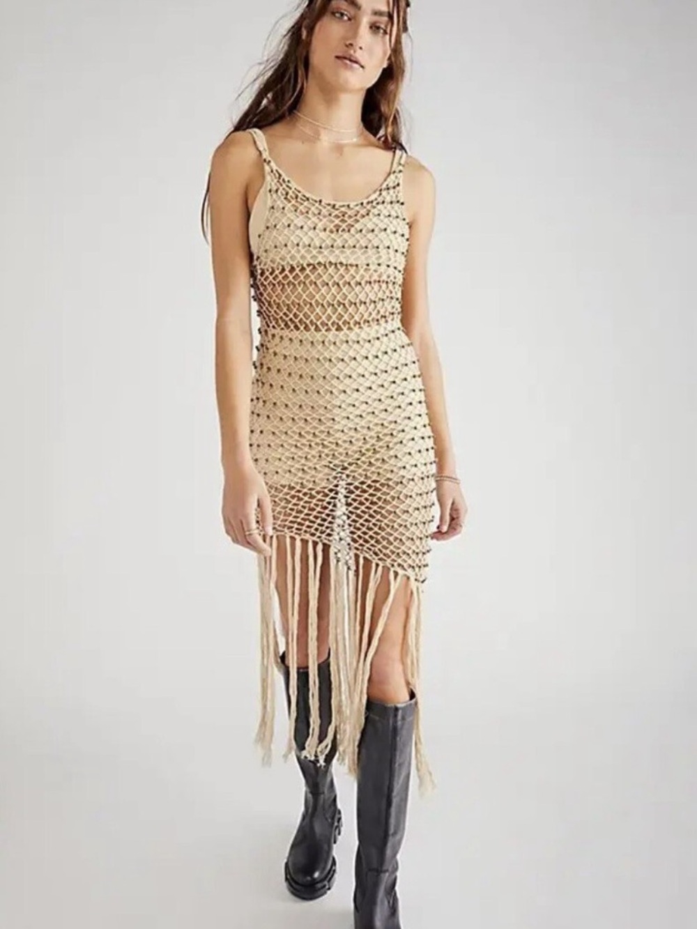 Free people X Flook the label coverup